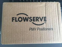 Flowserve 閥門(mén)定位器D3XNUK39PVA-Z5SX